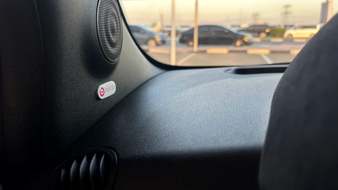 ABARTH 595 Competizione 2021 - photo 9 - Import Émirats | International Cars