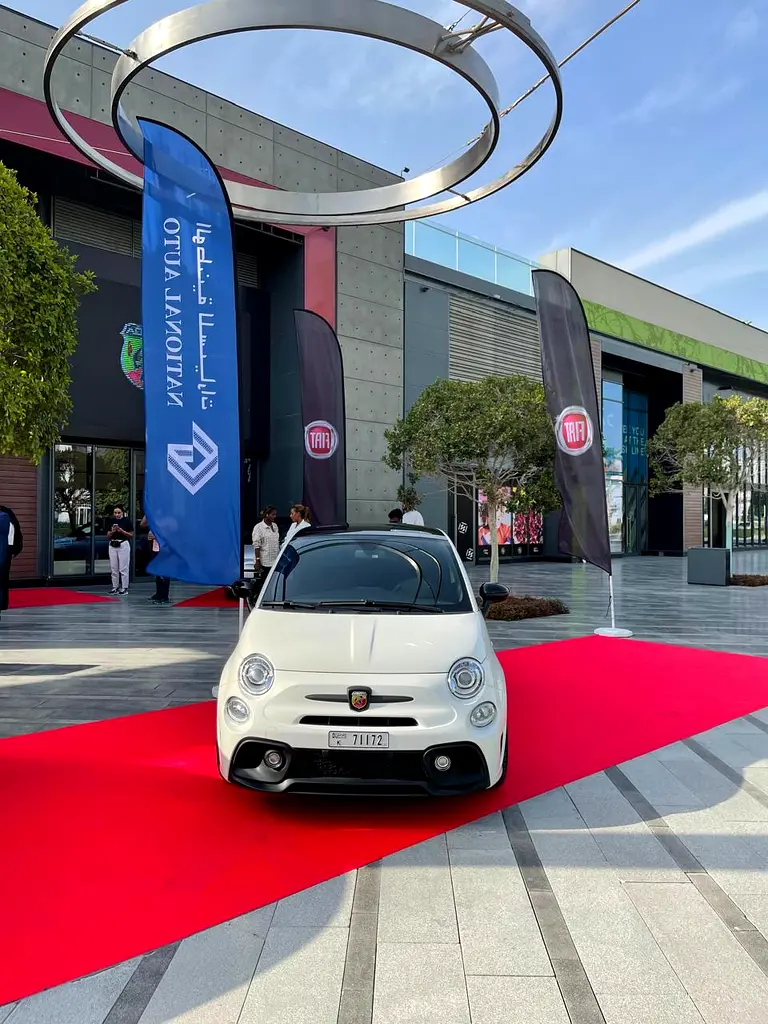 ABARTH 595 Essesse 2020