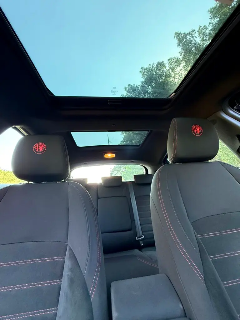 ALFA ROMEO GIULIETTA Turbo Full 2019 - photo 11 - Import Émirats | International Cars