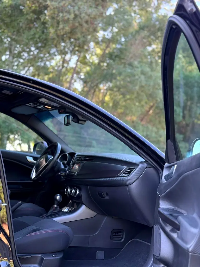 ALFA ROMEO GIULIETTA Turbo Full 2019 - photo 7 - Import Émirats | International Cars