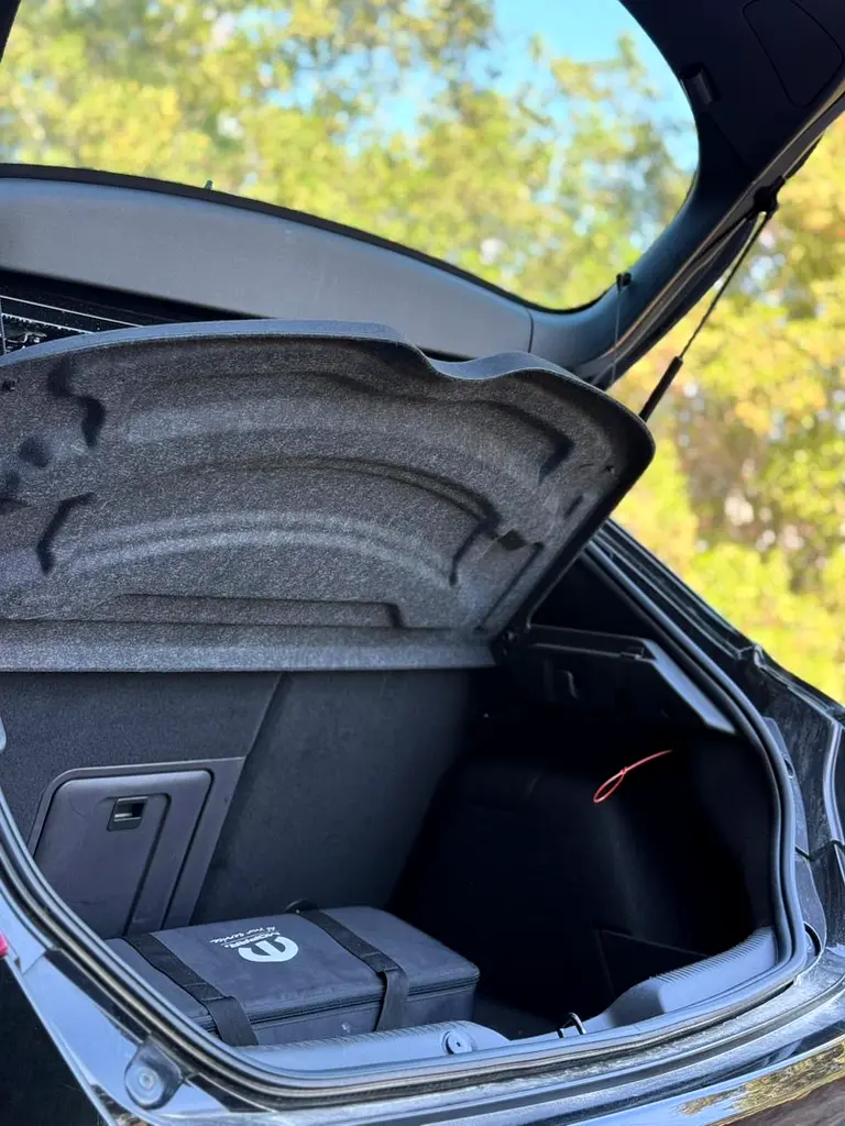 ALFA ROMEO GIULIETTA Turbo Full 2019 - photo 8 - Import Émirats | International Cars