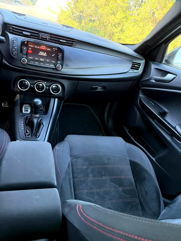 ALFA ROMEO GIULIETTA Turbo Full 2019 - photo 9 - Import Émirats | International Cars