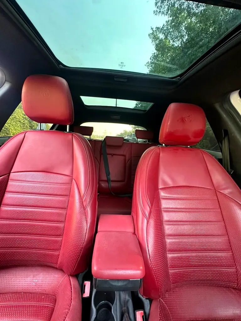 ALFA ROMEO GIULIETTA Veloce 2019 - photo 10 - Import Émirats | International Cars