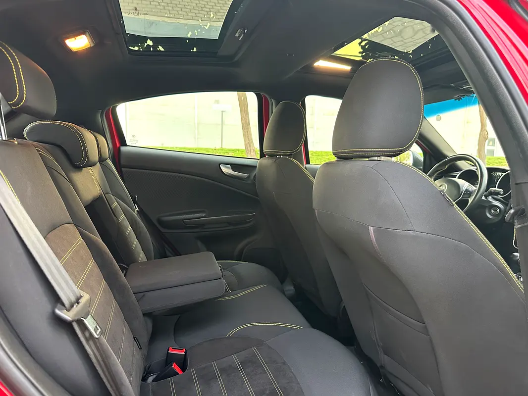 ALFA ROMEO GIULIETTA Turbo Full 2021 - photo 10 - Import Émirats | International Cars