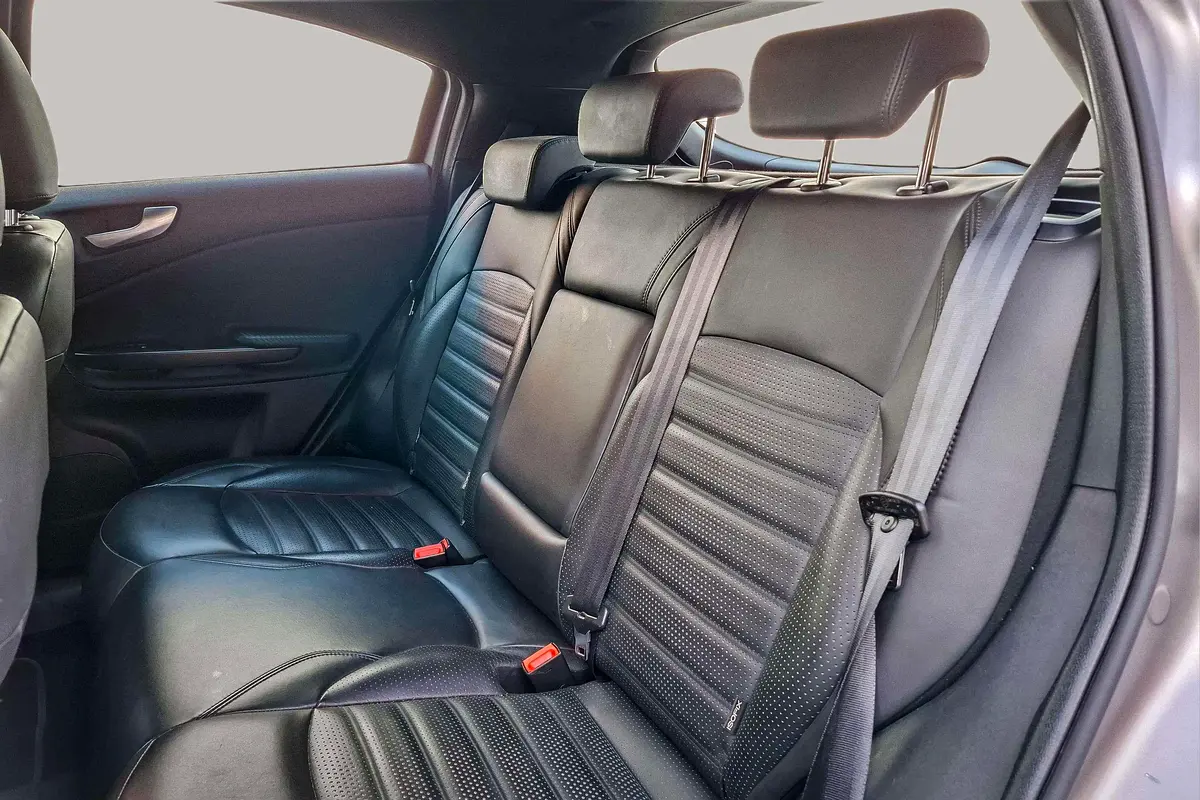 ALFA ROMEO GIULIETTA Veloce 2021 - photo 12 - Import Émirats | International Cars