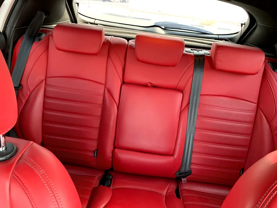 ALFA ROMEO GIULIETTA Veloce 2020 - photo 4 - Import Émirats | International Cars