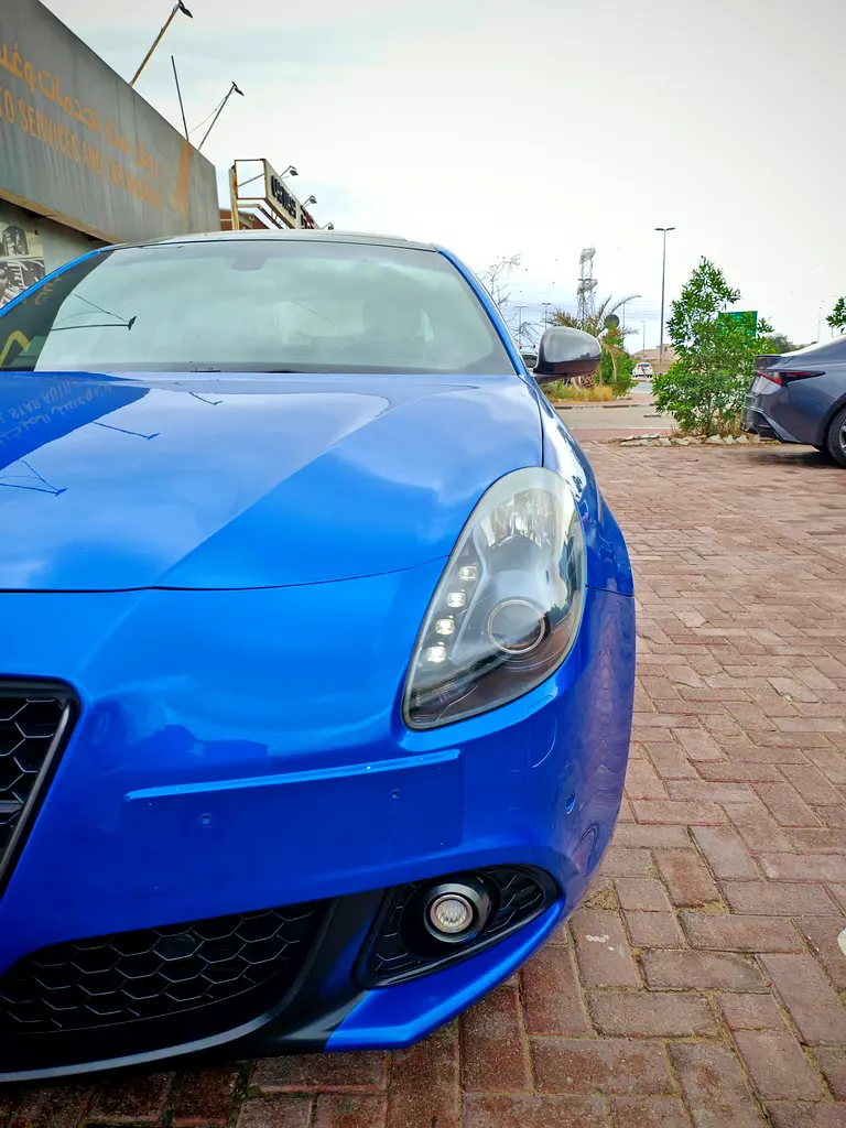 ALFA ROMEO GIULIETTA Veloce 2019 - photo 9 - Import Émirats | International Cars