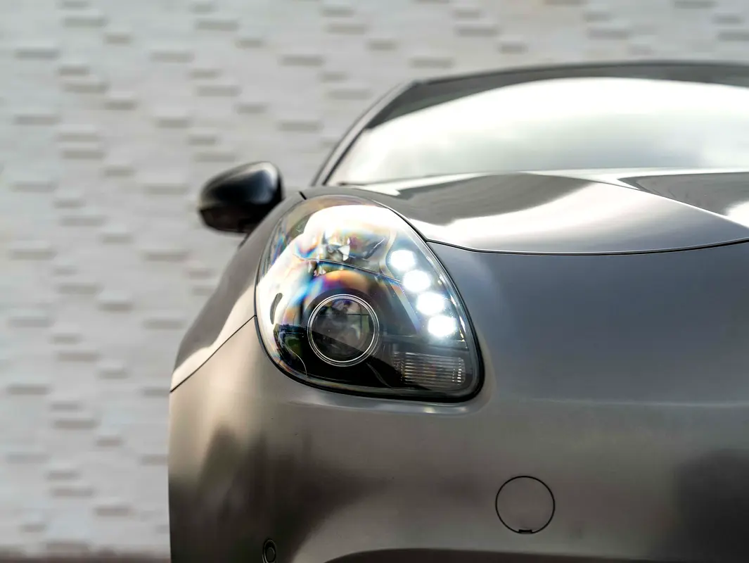 ALFA ROMEO GIULIETTA Veloce 2021 - photo 5 - Import Émirats | International Cars