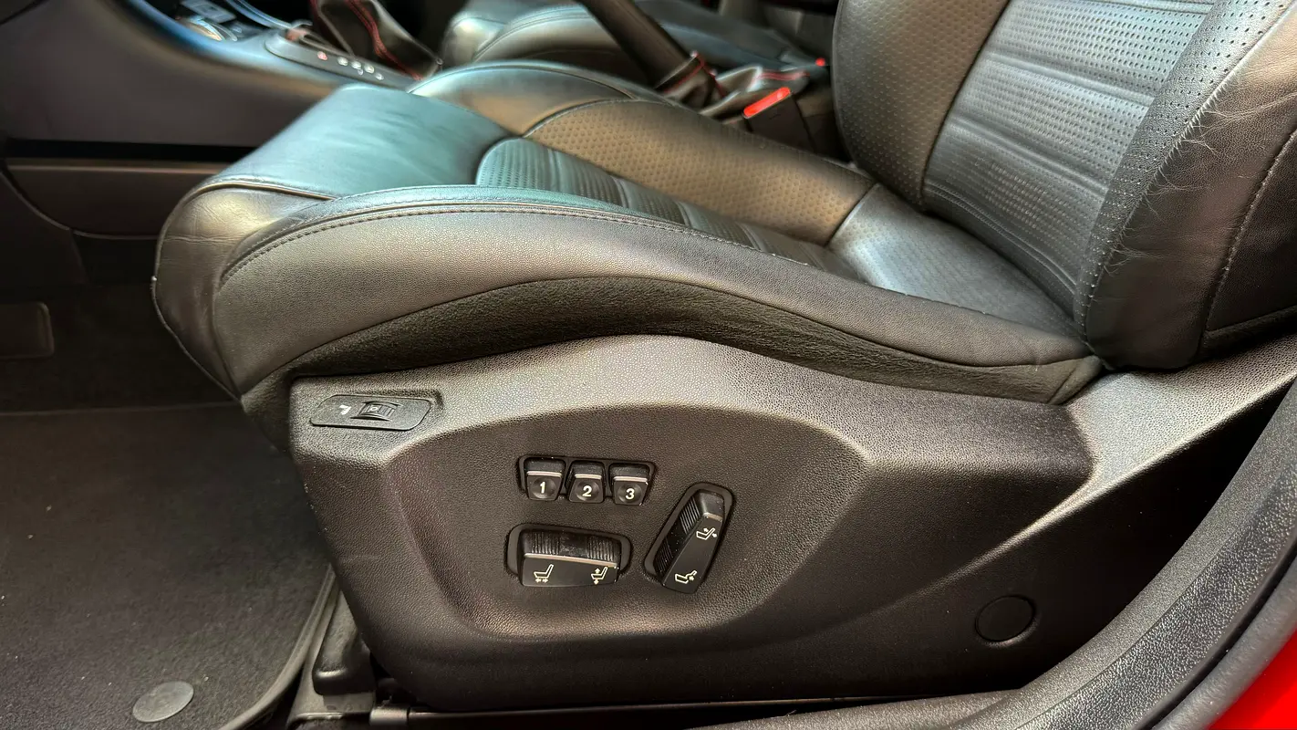 ALFA ROMEO GIULIETTA Veloce 2019 - photo 7 - Import Émirats | International Cars