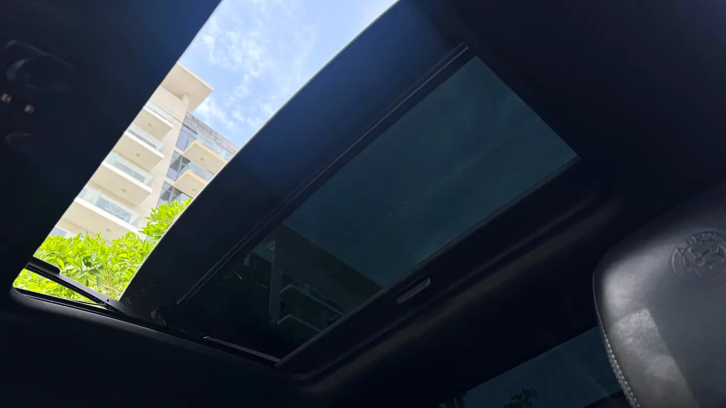 ALFA ROMEO GIULIETTA Veloce 2019 - photo 9 - Import Émirats | International Cars