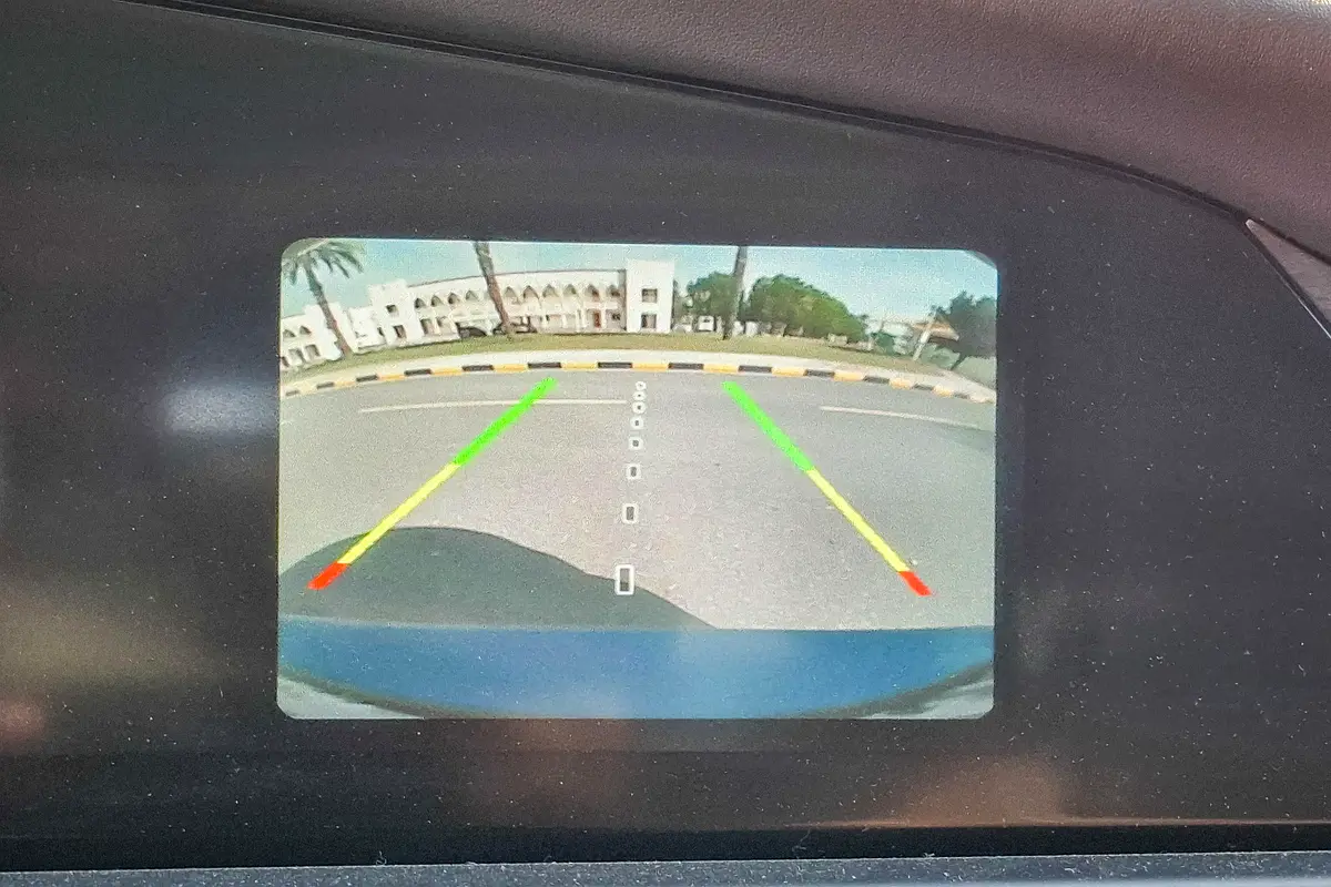 ALFA ROMEO Giulia Veloce 2018 - photo 11 - Import Émirats | International Cars