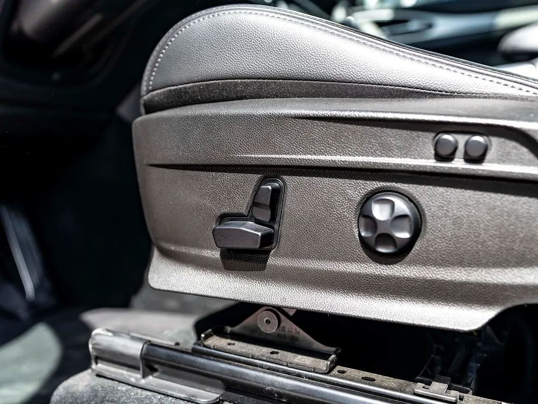 ALFA ROMEO Stelvio Veloce 2022 - photo 12 - Import Émirats | International Cars