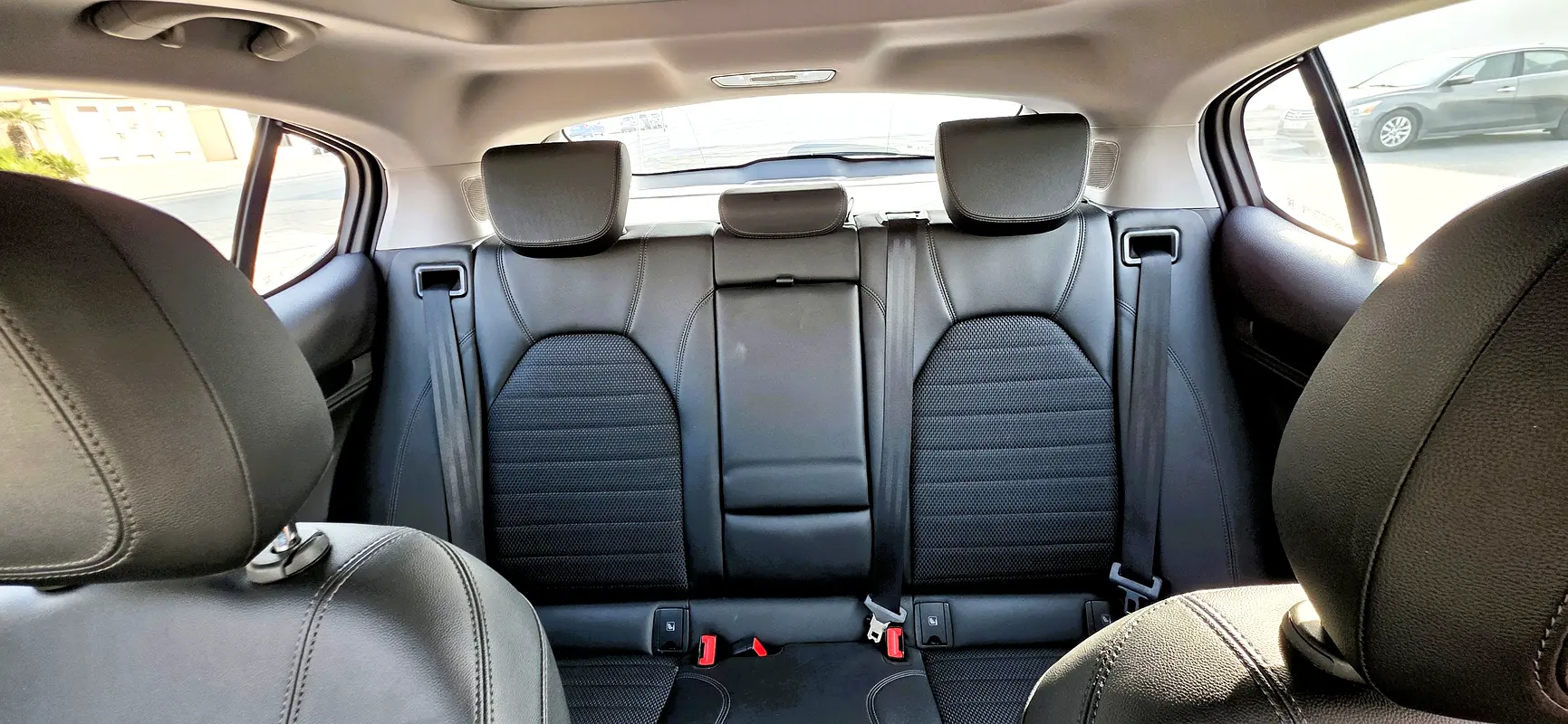 ALFA ROMEO Stelvio Super 2022 - photo 4 - Import Émirats | International Cars