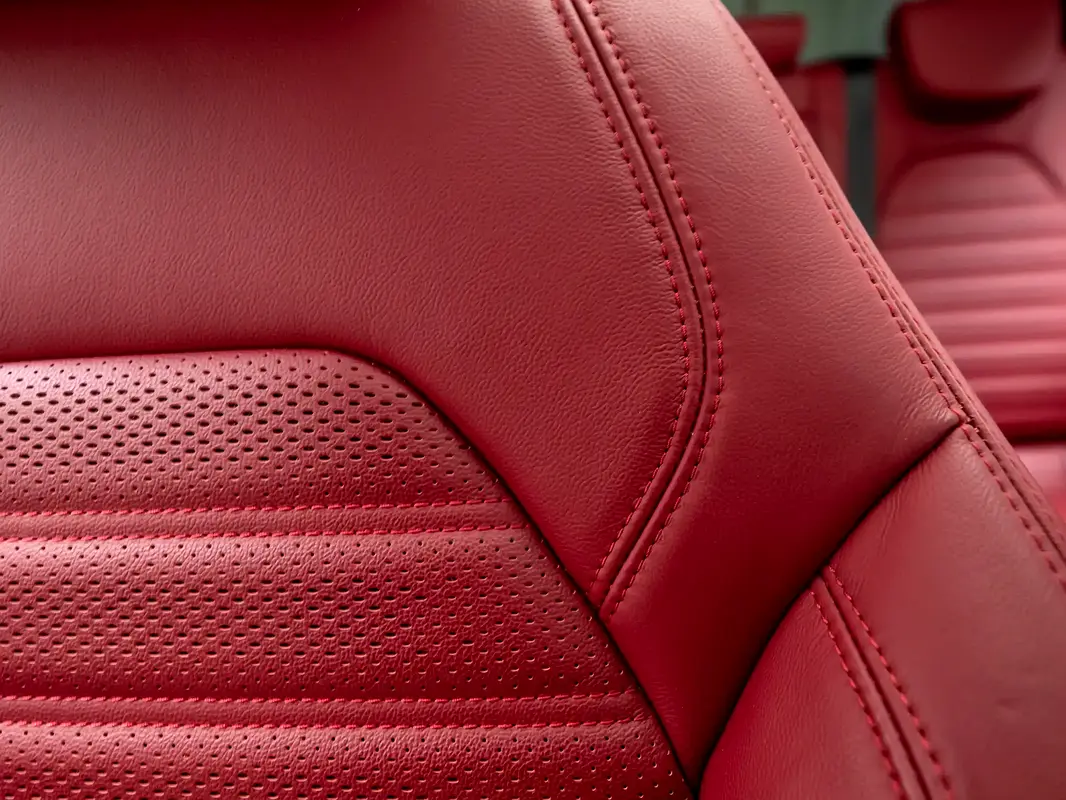 ALFA ROMEO Stelvio Veloce 2023 - photo 12 - Import Émirats | International Cars