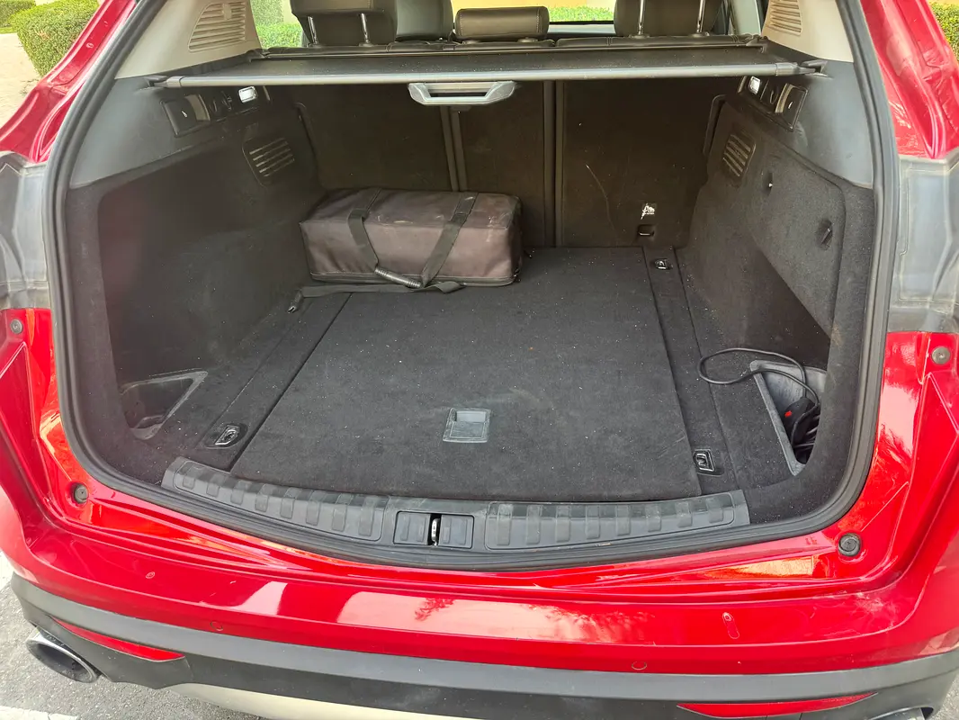 ALFA ROMEO Stelvio Other 2019 - photo 6 - Import Émirats | International Cars