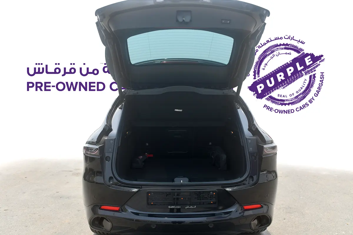 ALFA ROMEO Tonale Veloce 2024 - photo 8 - Import Émirats | International Cars