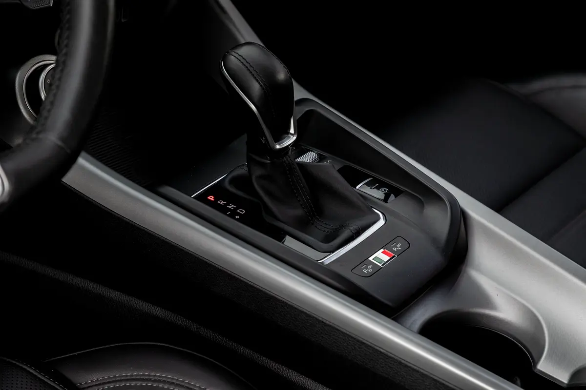 ALFA ROMEO Tonale Veloce 2024 - photo 10 - Import Émirats | International Cars