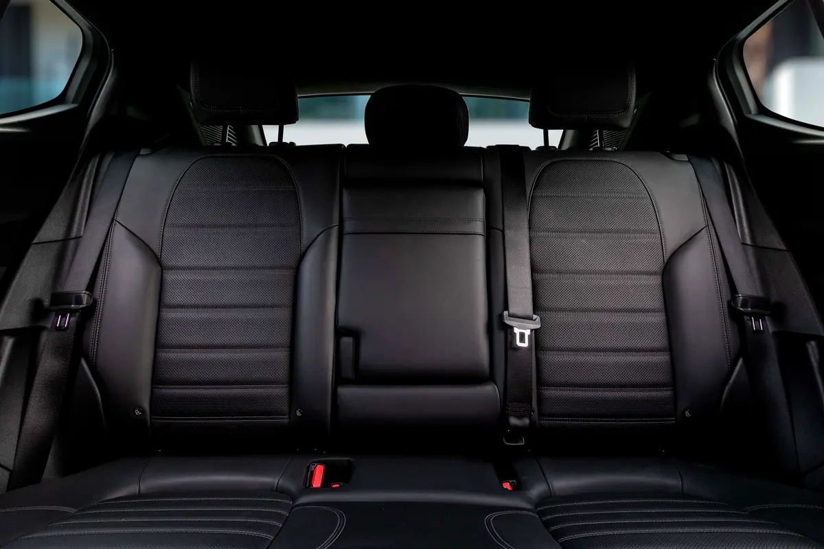 ALFA ROMEO Tonale Veloce 2024 - photo 12 - Import Émirats | International Cars