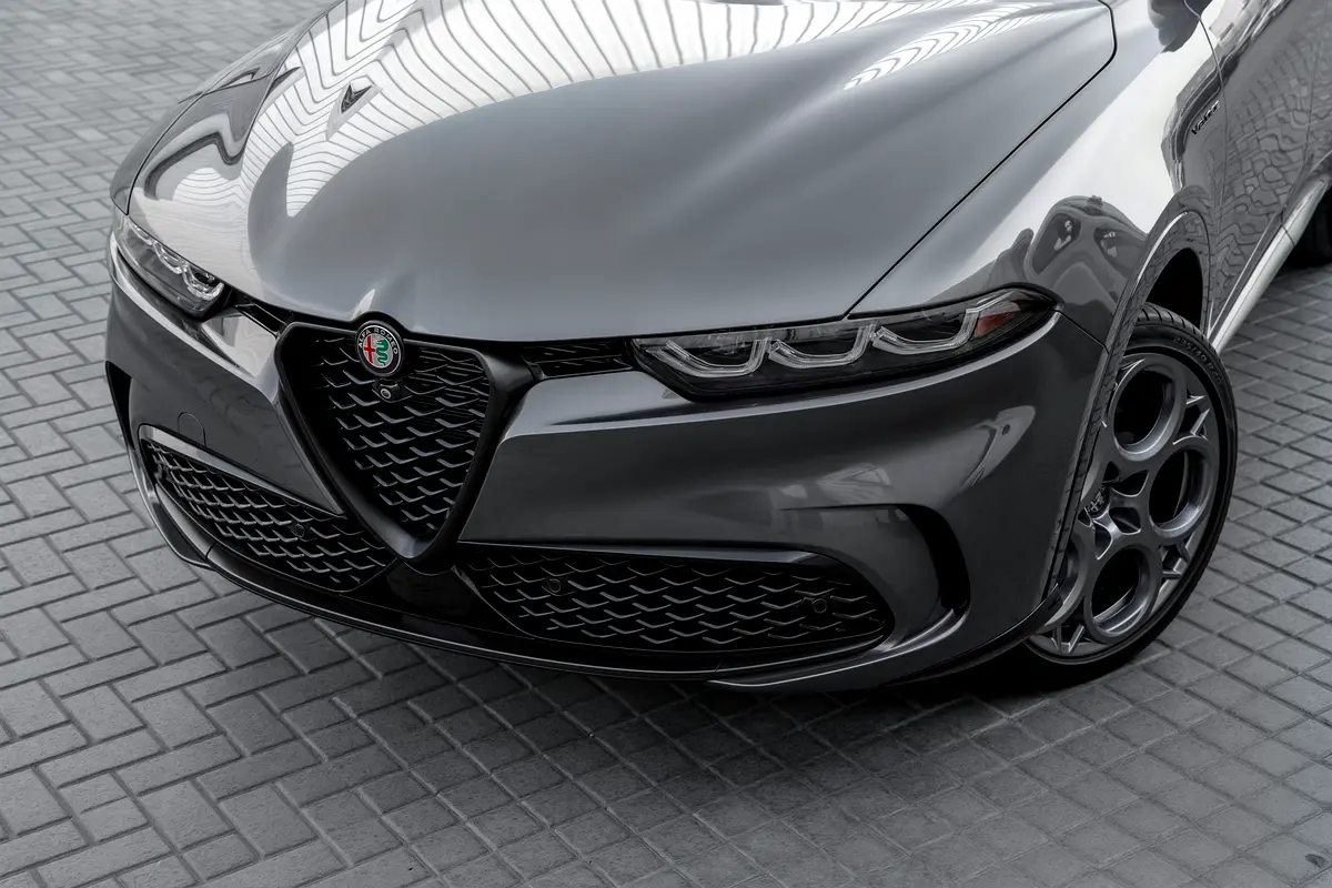 ALFA ROMEO Tonale Veloce 2024 - photo 7 - Import Émirats | International Cars