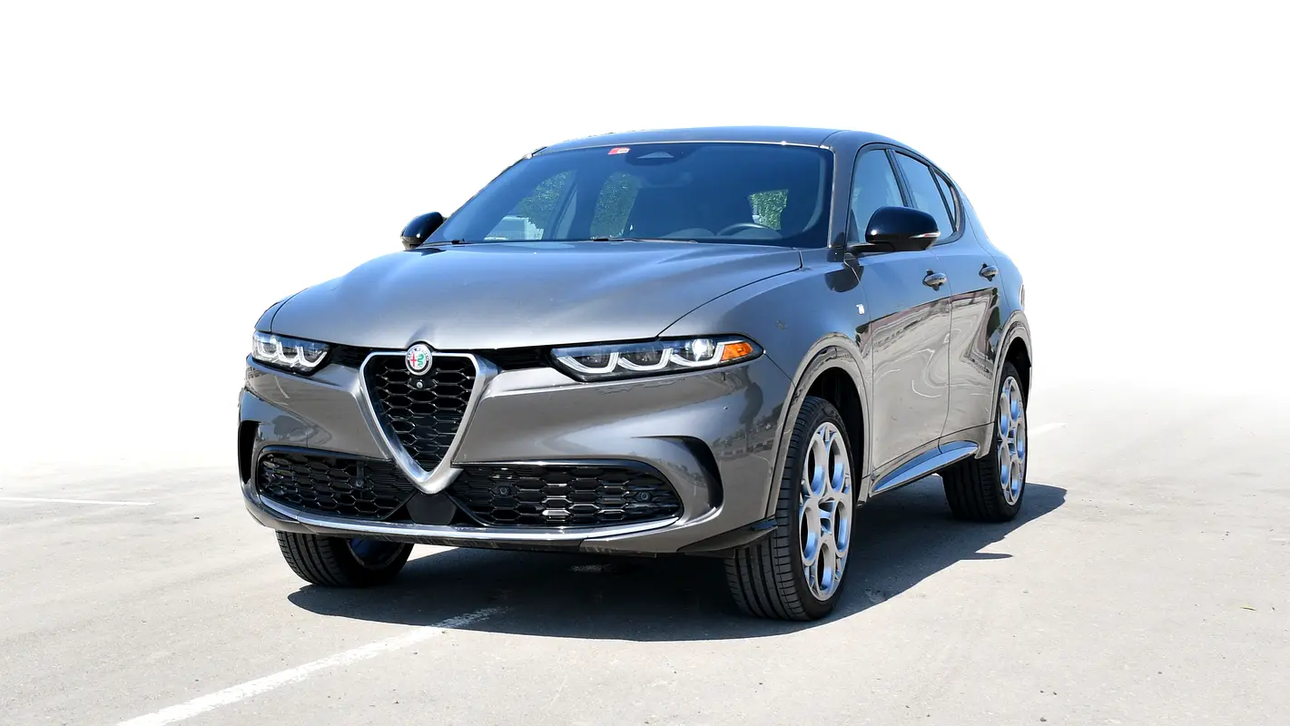 ALFA ROMEO Tonale Other 2024