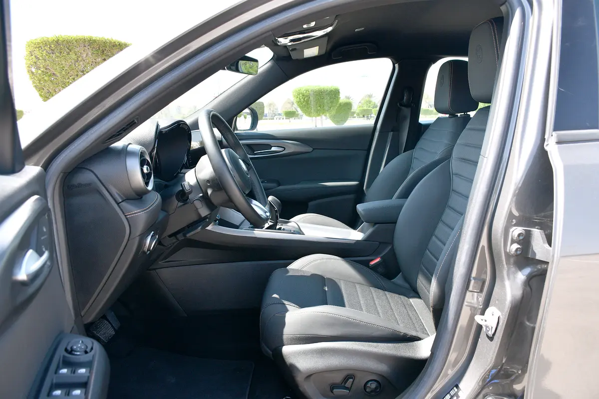 ALFA ROMEO Tonale Other 2024 - photo 10 - Import Émirats | International Cars