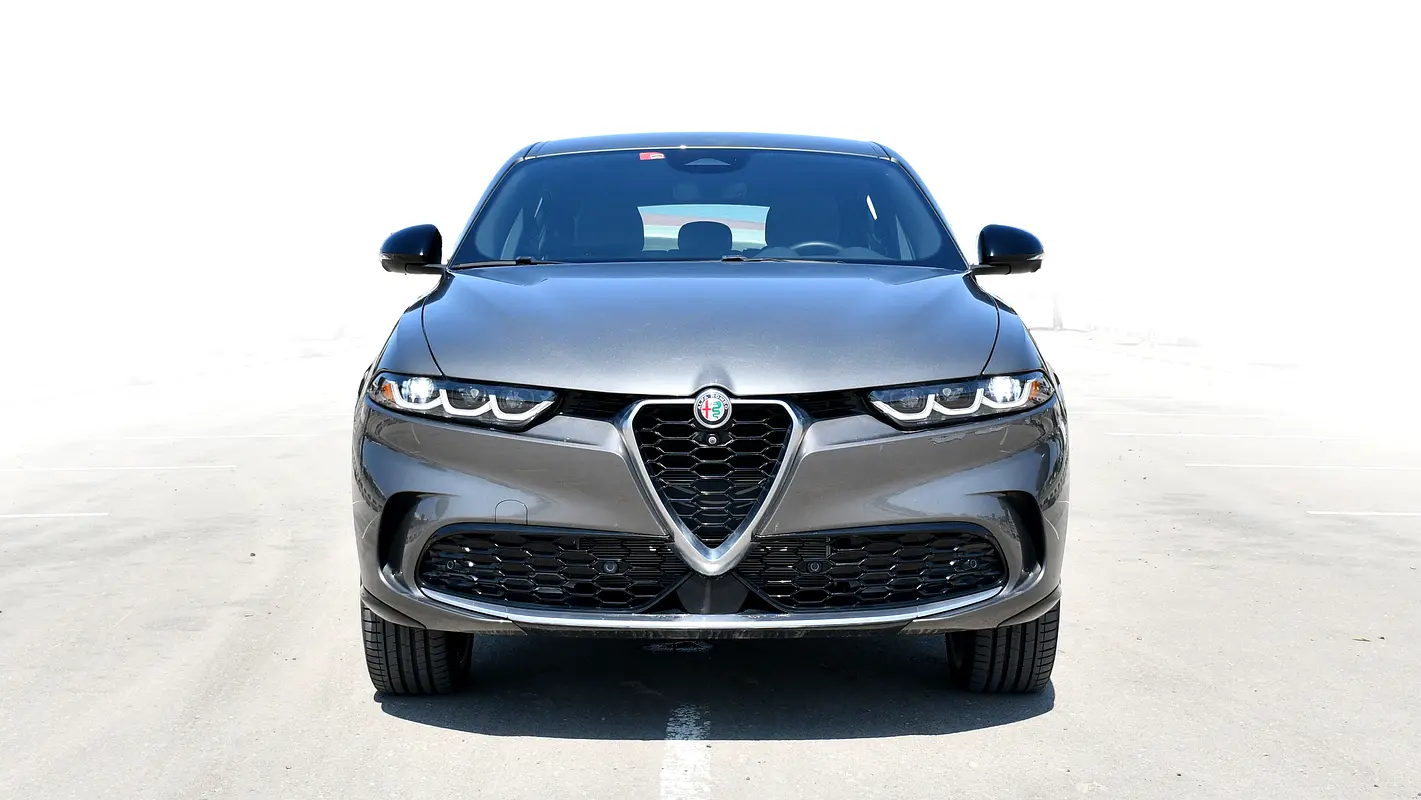 ALFA ROMEO Tonale Other 2024 - photo 2 - Import Émirats | International Cars