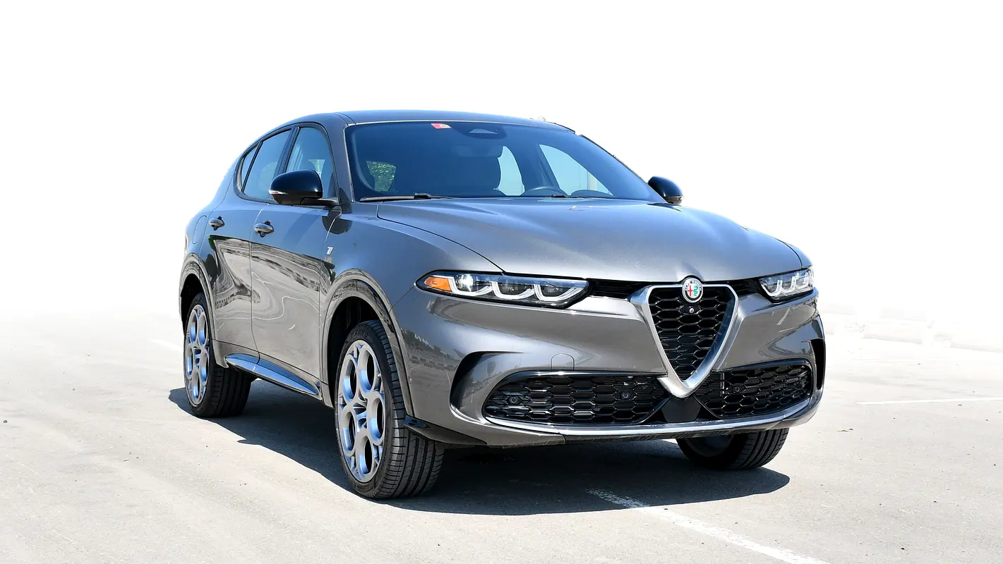 ALFA ROMEO Tonale Other 2024 - photo 3 - Import Émirats | International Cars