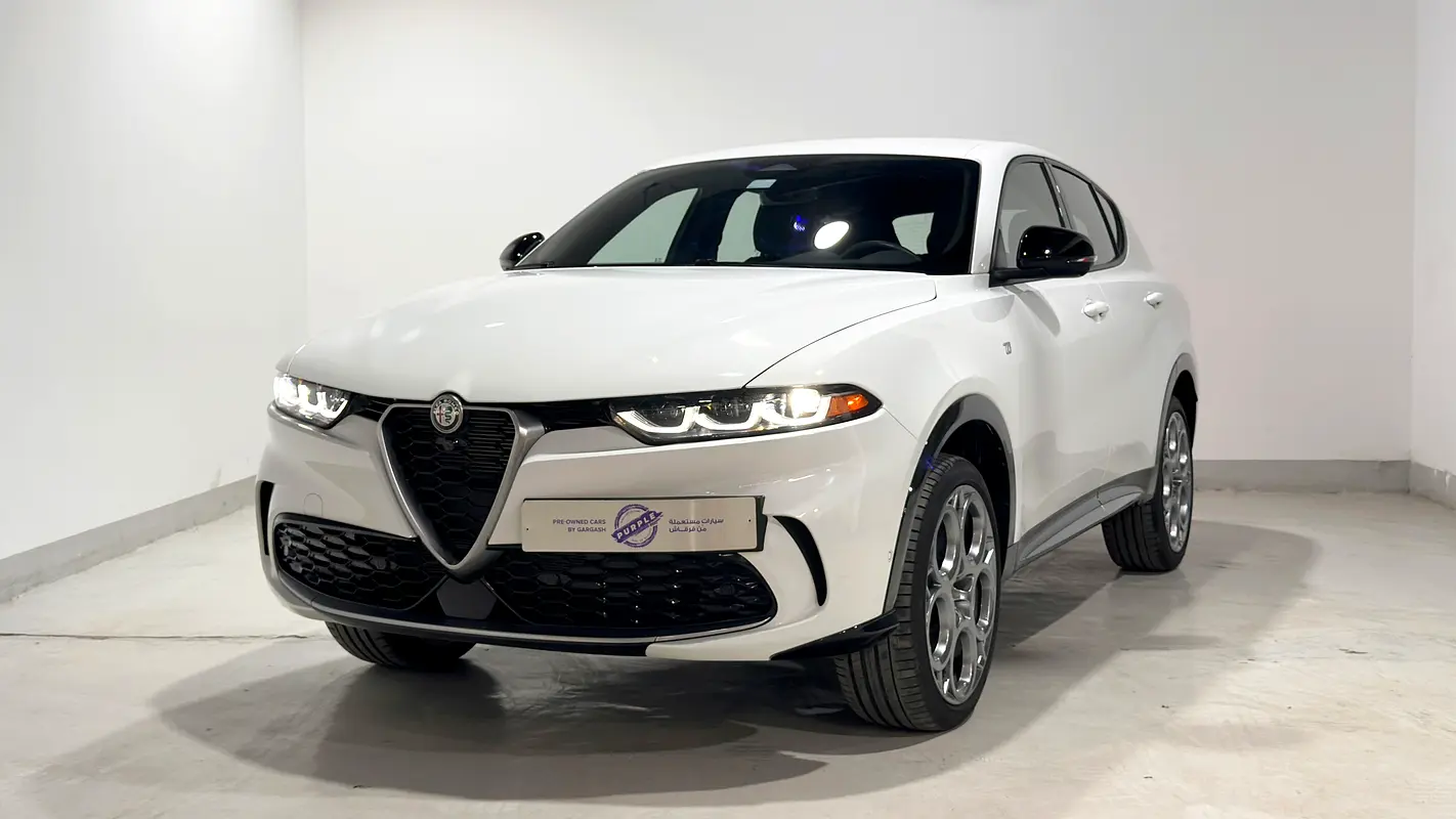 ALFA ROMEO Tonale Other 2024
