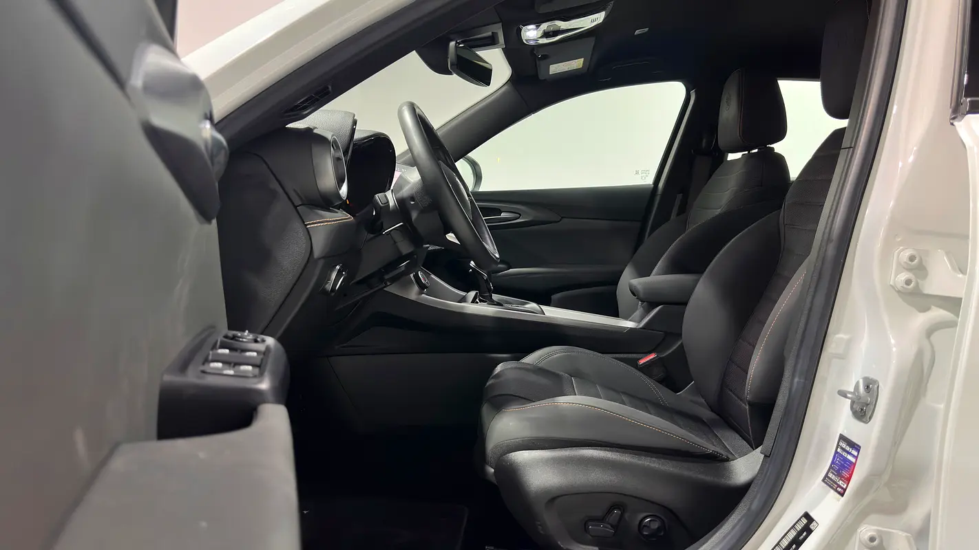 ALFA ROMEO Tonale Other 2024 - photo 11 - Import Émirats | International Cars