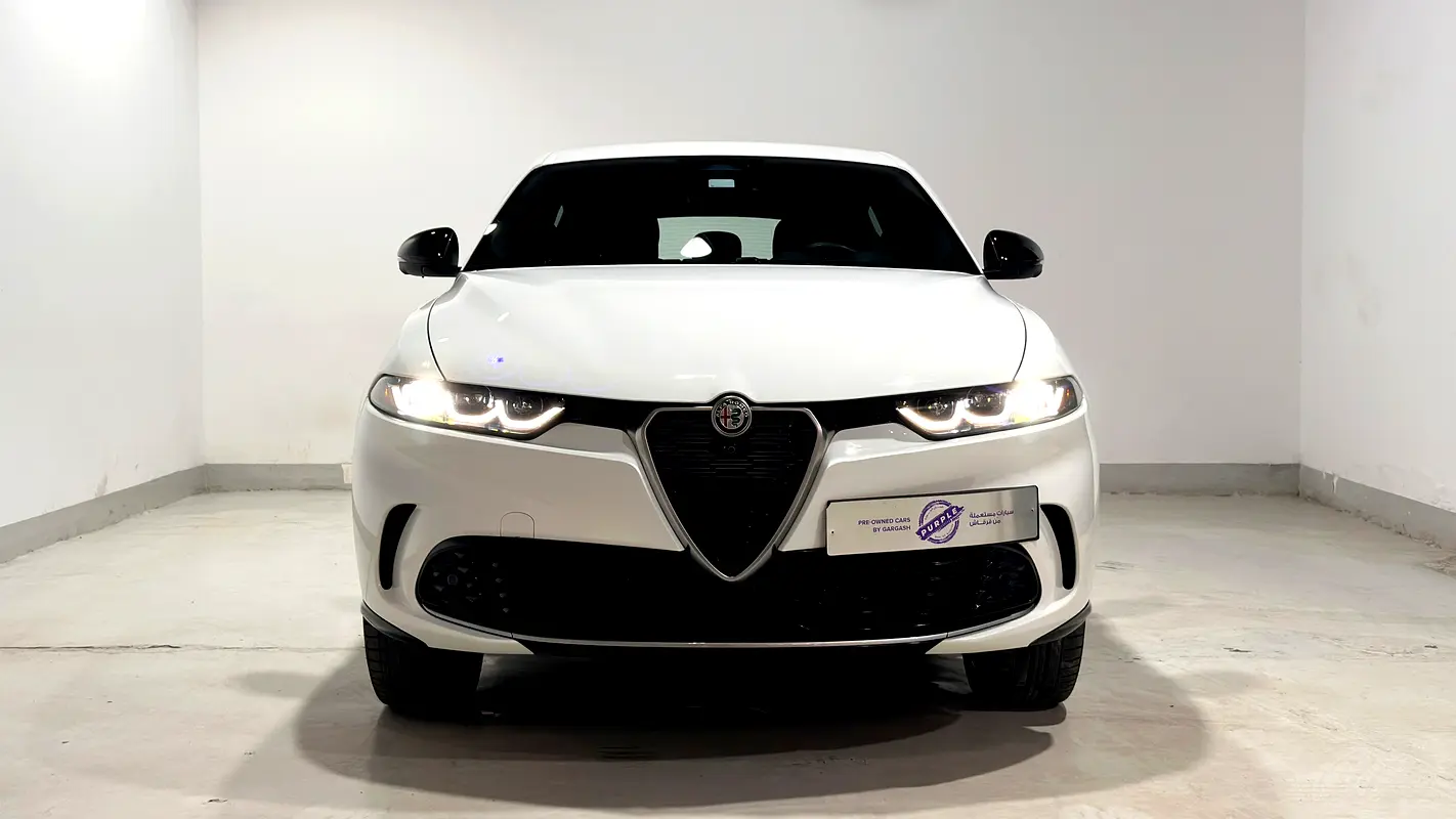 ALFA ROMEO Tonale Other 2024 - photo 2 - Import Émirats | International Cars