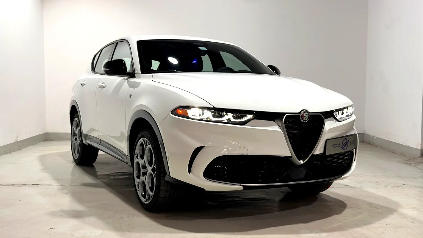ALFA ROMEO Tonale Other 2024 - photo 3 - Import Émirats | International Cars
