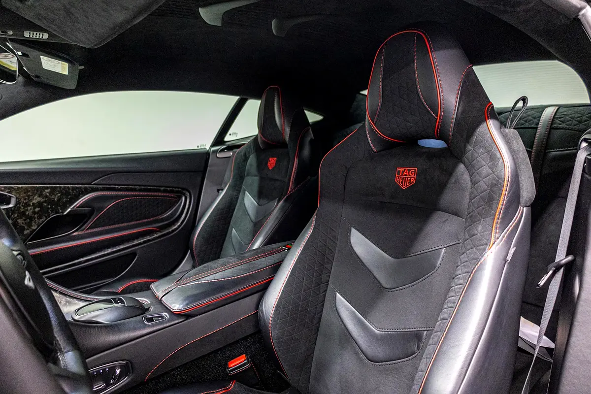 ASTON MARTIN DBS Other 2019 - photo 2 - Import Émirats | International Cars