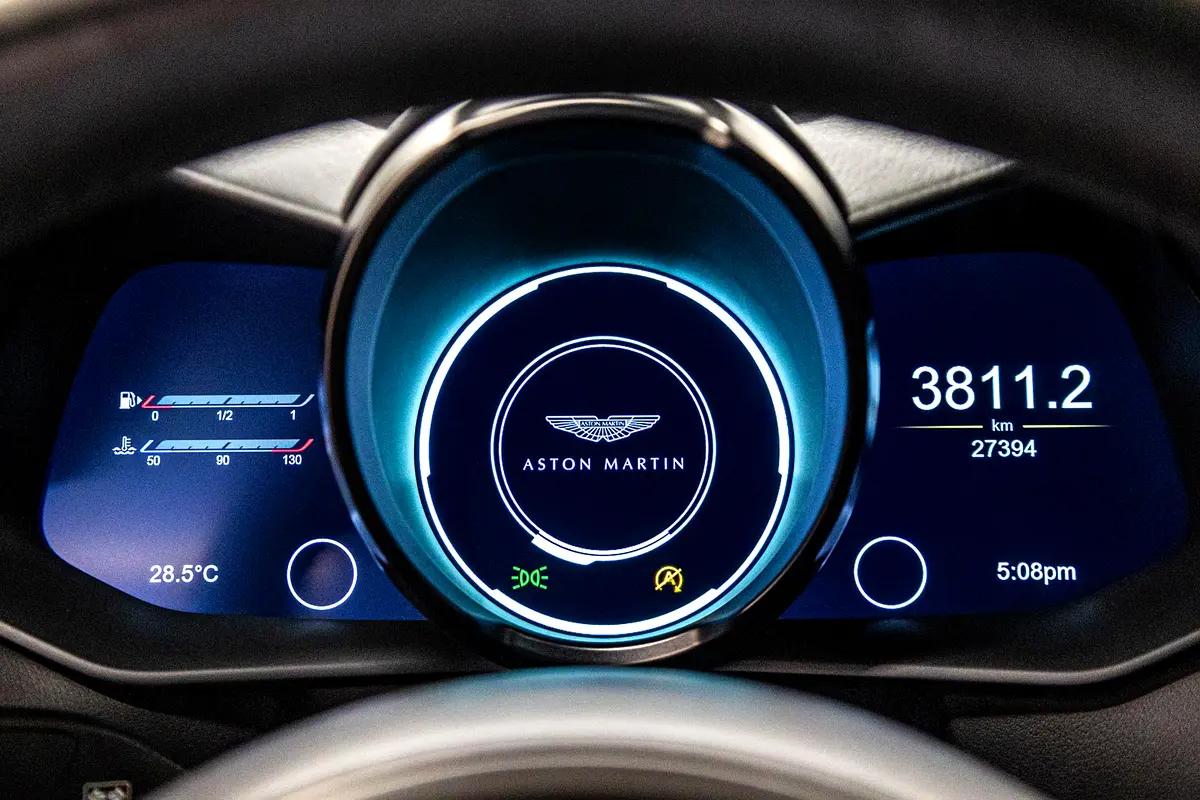 ASTON MARTIN DBS Other 2019 - photo 4 - Import Émirats | International Cars
