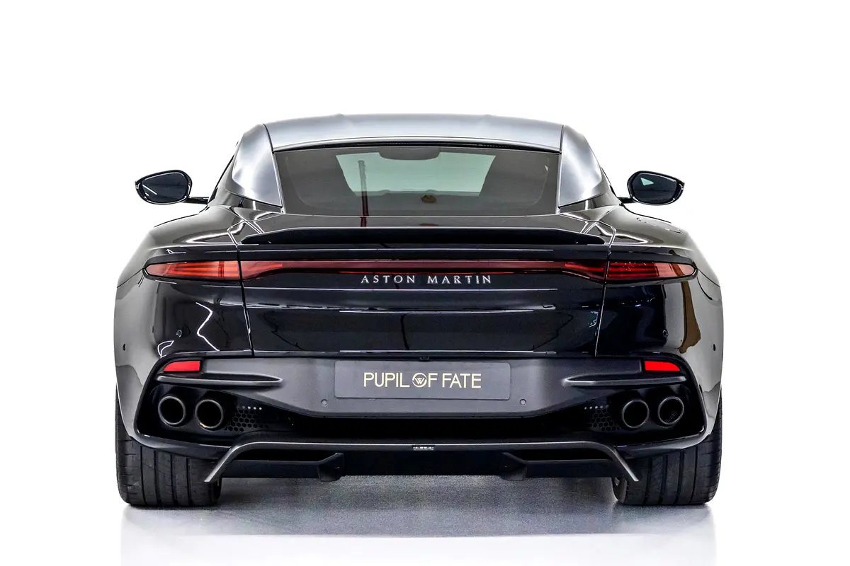 ASTON MARTIN DBS Other 2019 - photo 6 - Import Émirats | International Cars