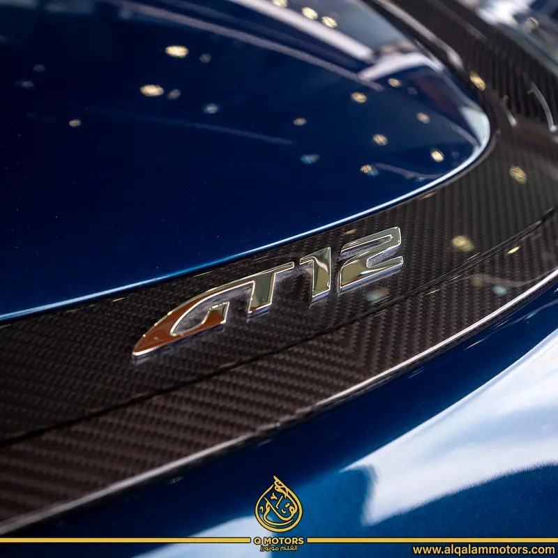 ASTON MARTIN Vantage V12 2016 - photo 10 - Import Émirats | International Cars