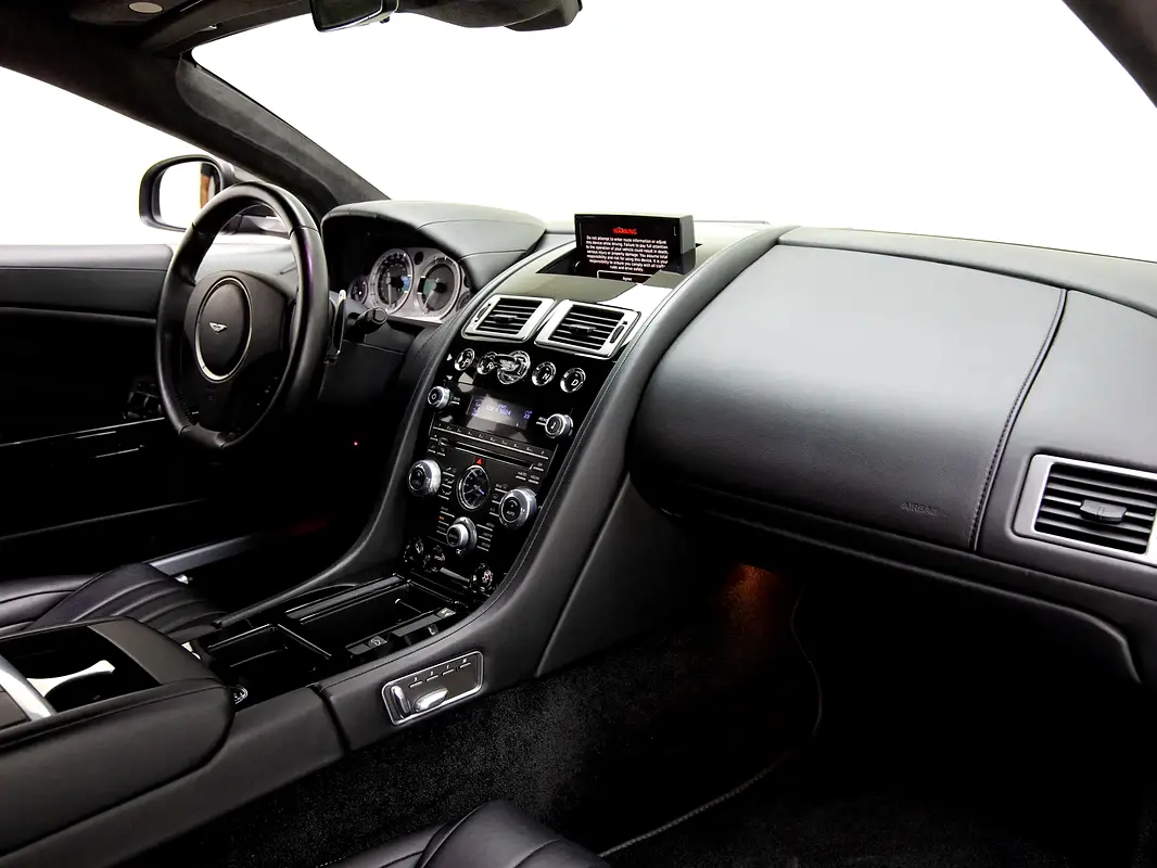 ASTON MARTIN DB9 Other 2015 - photo 2 - Import Émirats | International Cars