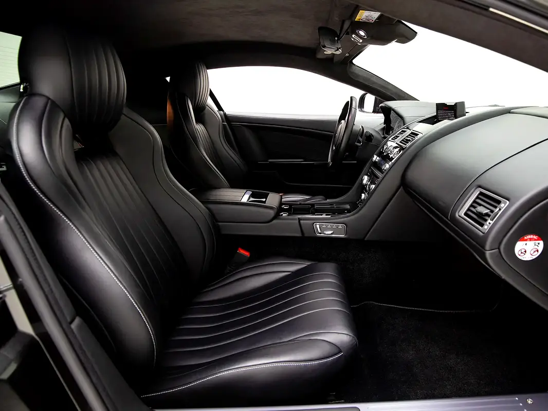 ASTON MARTIN DB9 Other 2015 - photo 3 - Import Émirats | International Cars