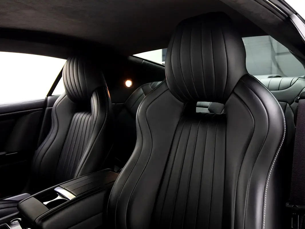 ASTON MARTIN DB9 Other 2015 - photo 4 - Import Émirats | International Cars