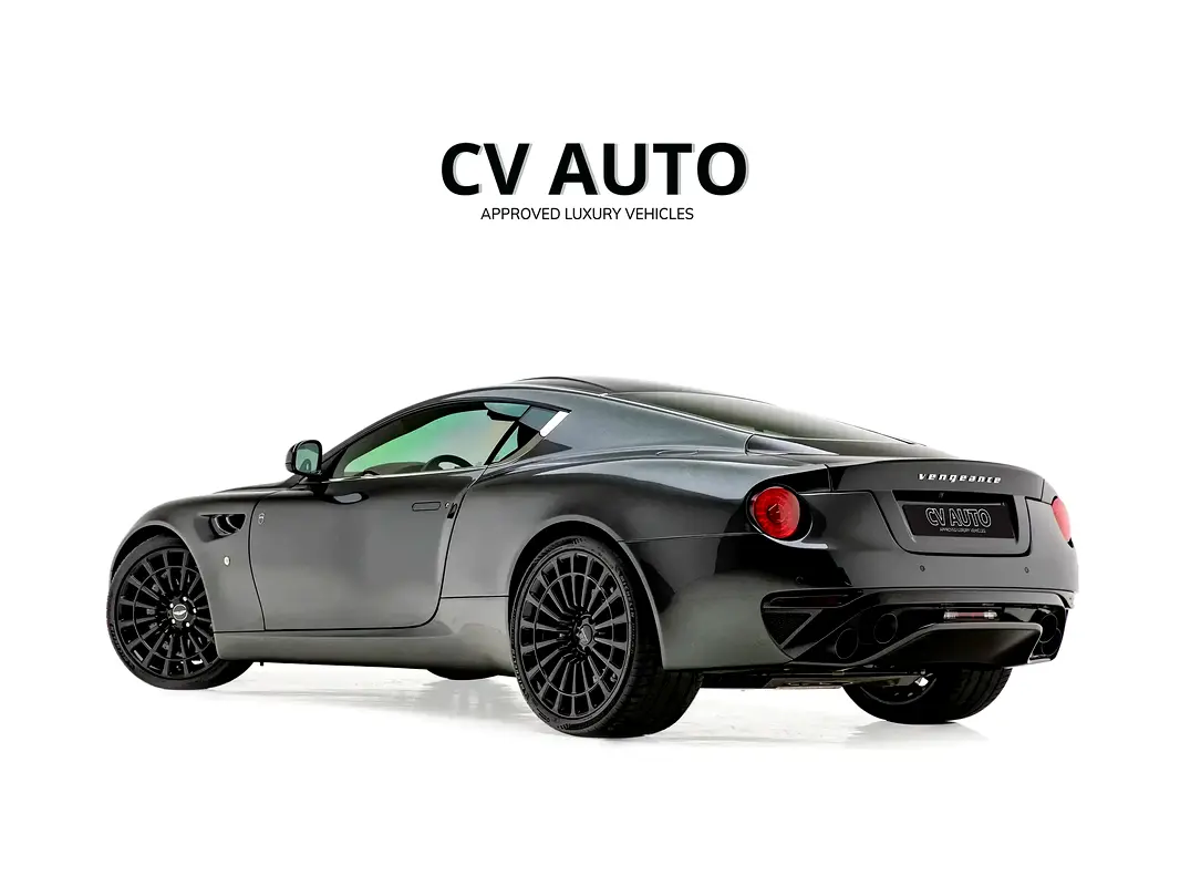 ASTON MARTIN DB9 Other 2015 - photo 7 - Import Émirats | International Cars