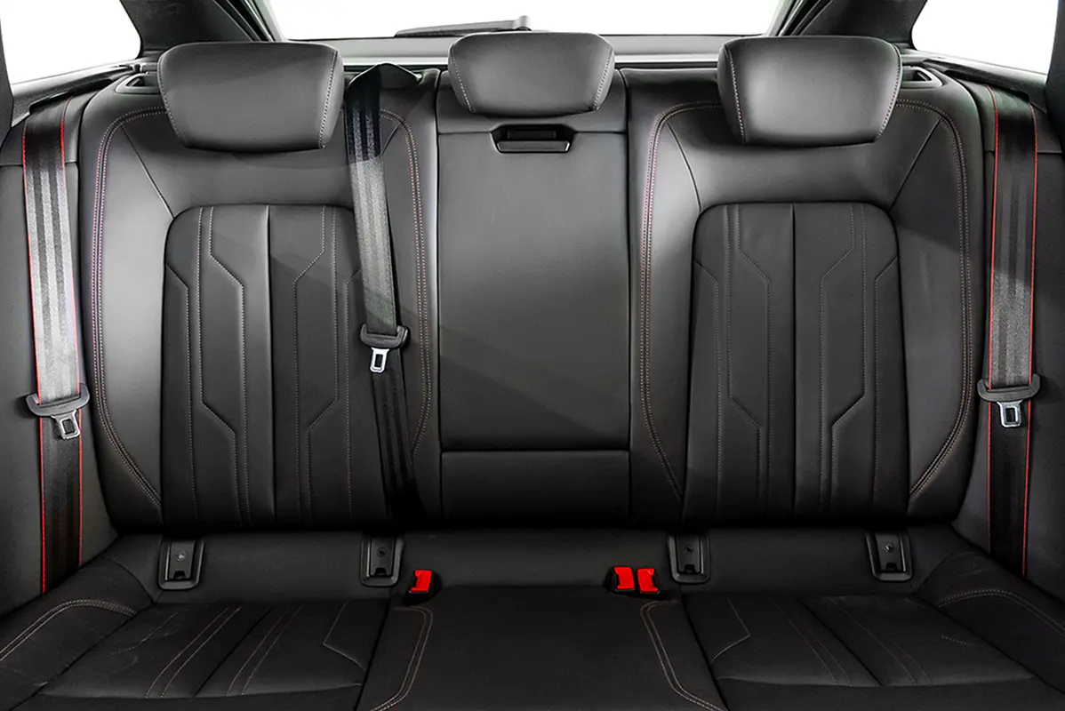 AUDI A6 40 TFSI 2024 - photo 12 - Import Émirats | International Cars