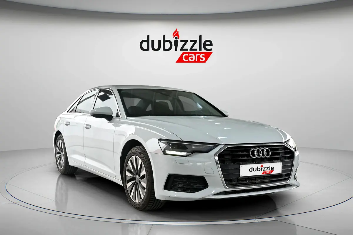 AUDI A6 45 TFSI 2020