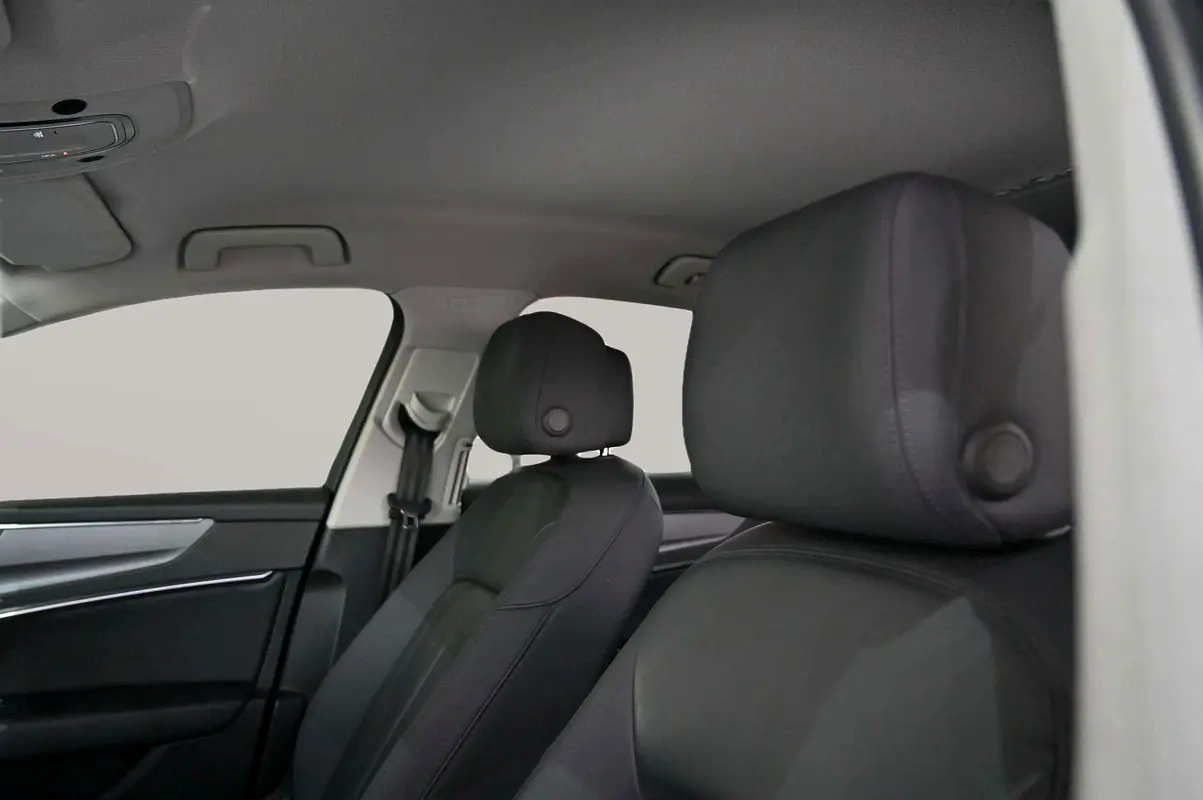 AUDI A6 45 TFSI 2020 - photo 12 - Import Émirats | International Cars