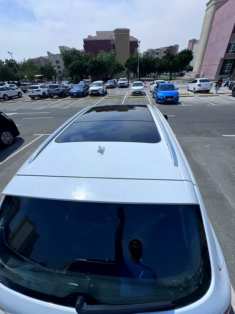 AUDI Q7 3.6 FSI quattro 2010 - photo 6 - Import Émirats | International Cars