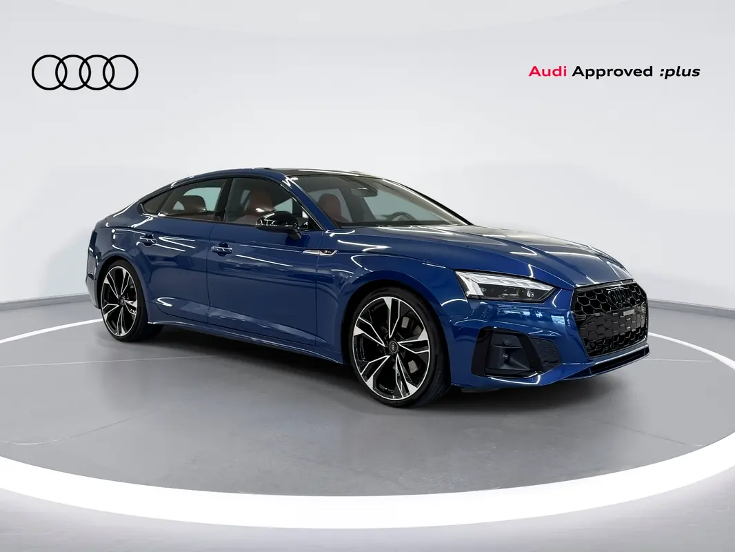 AUDI A5 40 TFSI 2025