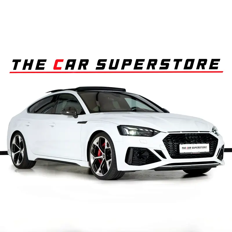 AUDI S5/RS5 2.9 TFSI quattro 2024