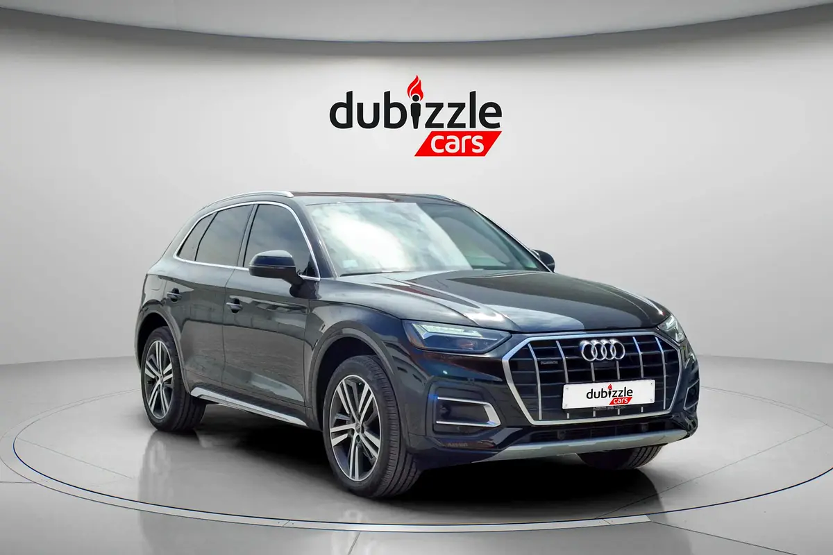 AUDI Q5 2.0 TFSI Quattro Tiptronic 2024