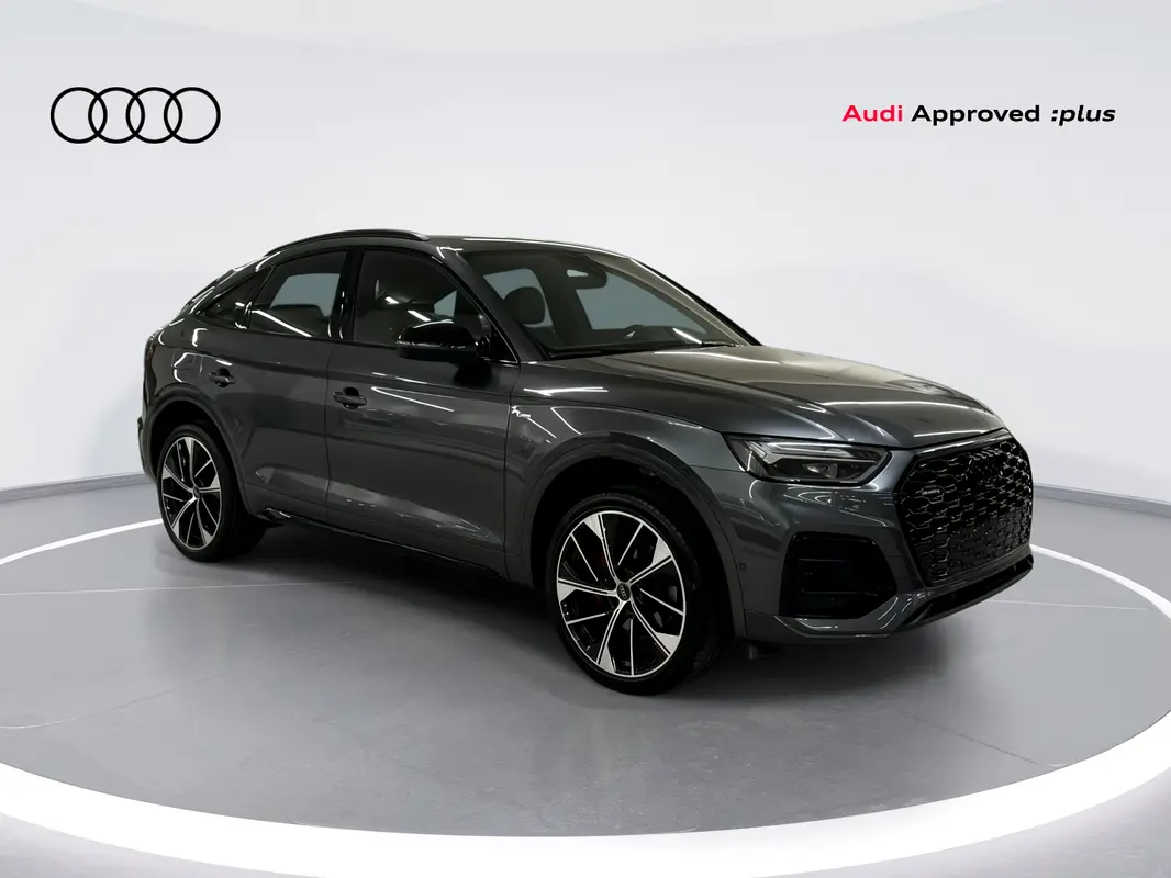 AUDI Q5 45 TFSI quattro 2024