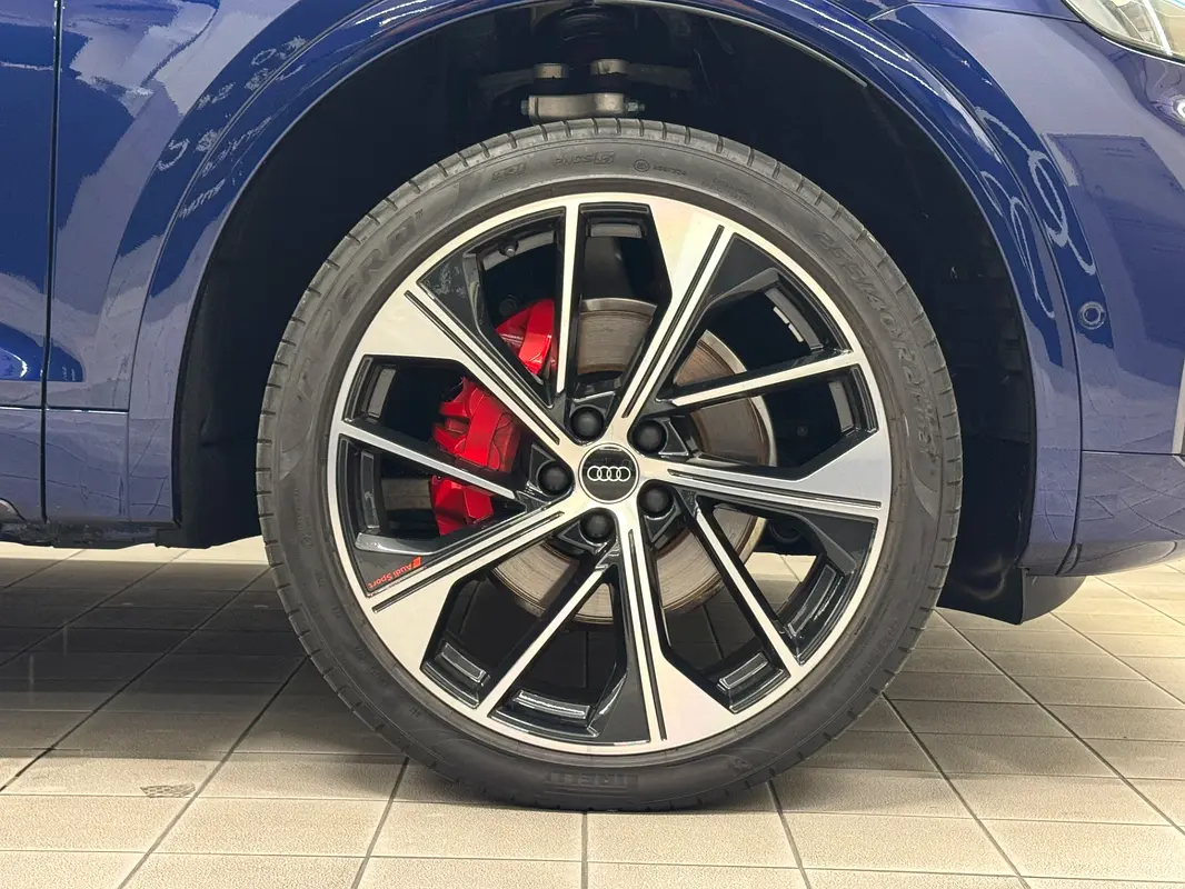 AUDI Q5 45 TFSI quattro 2024 - photo 7 - Import Émirats | International Cars