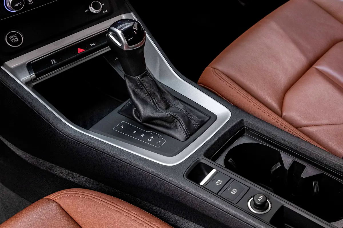 AUDI Q3 35 TFSI 2023 - photo 10 - Import Émirats | International Cars