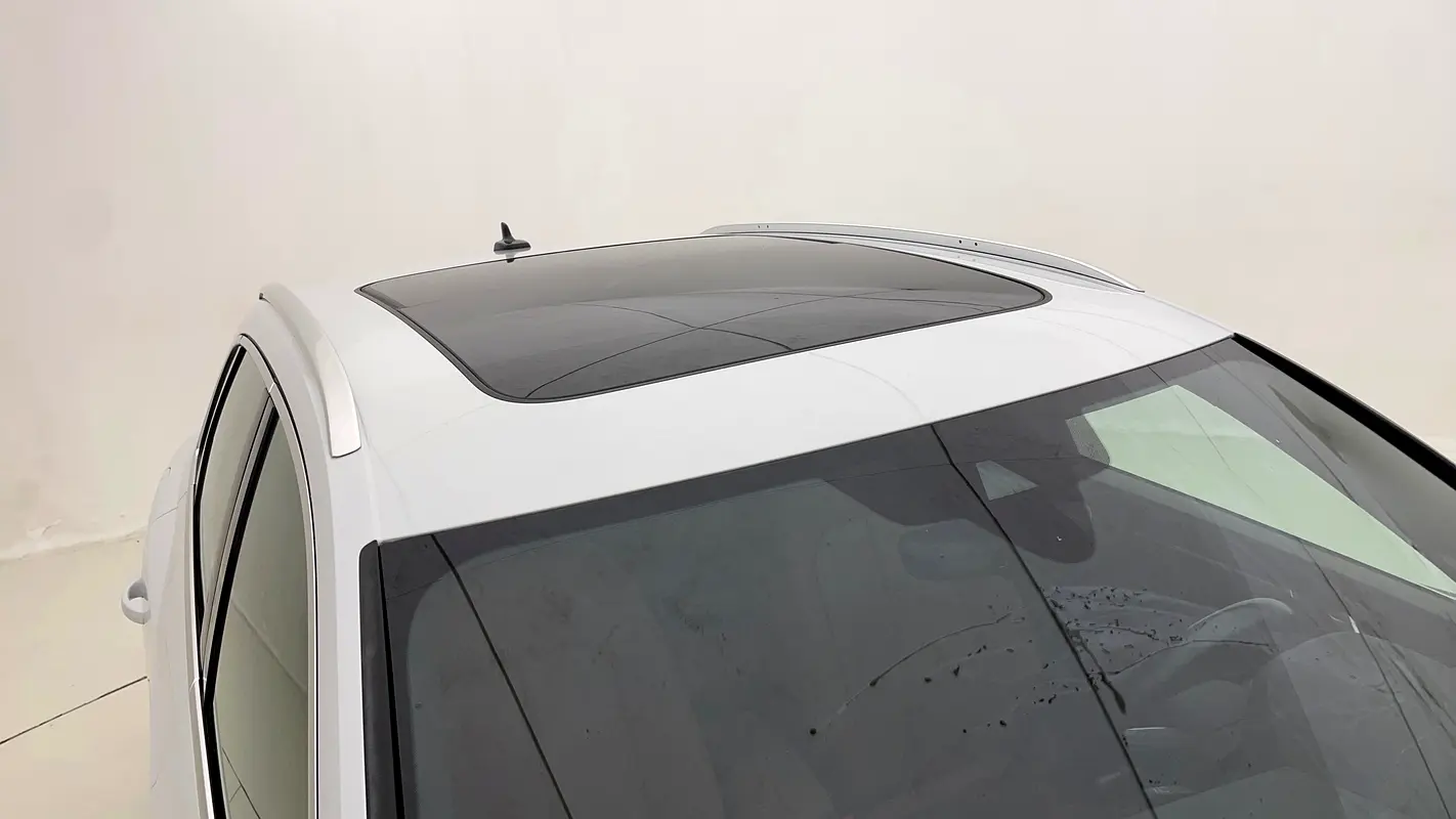 AUDI Q3 35 TFSI 2024 - photo 12 - Import Émirats | International Cars